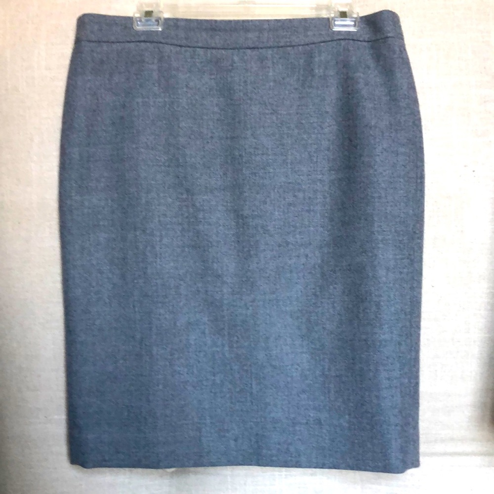 J Crew No. 2 pencil skirt